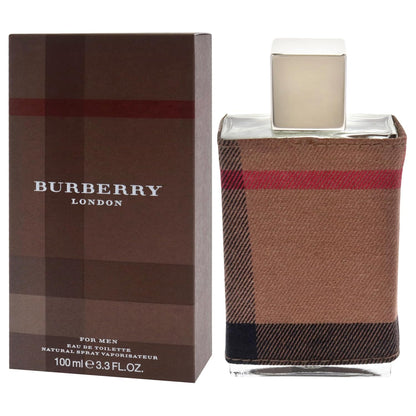 Burberry For Men Pocket Perfume