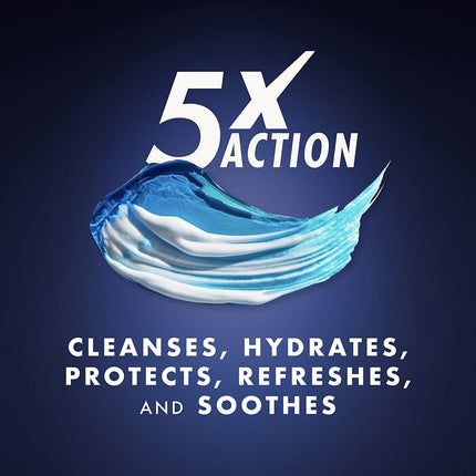 Gillette Fusion 5 Ultra Sensitive Shaving Gel