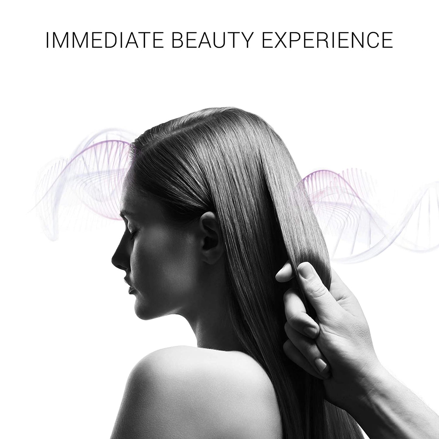Wella SP Luxe Oil Keratin Protect Shampoo