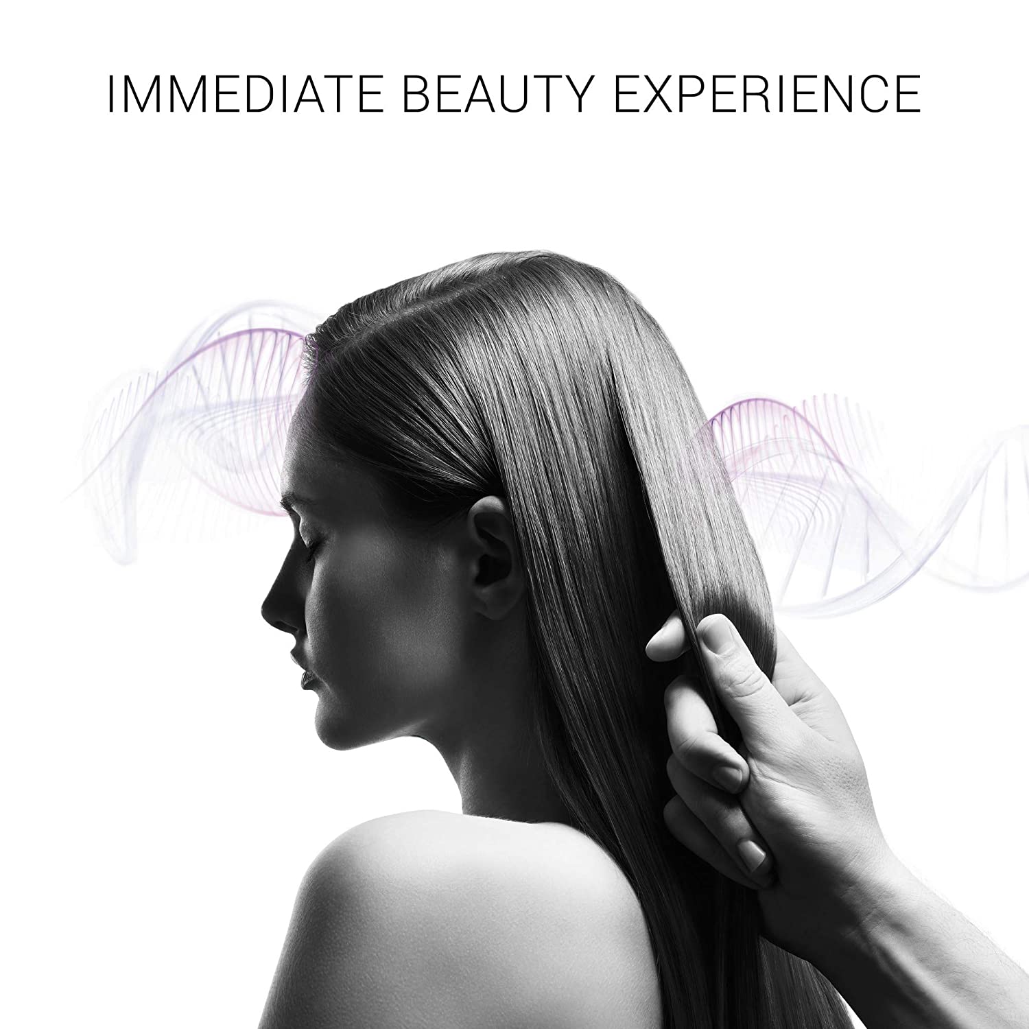 Wella SP Luxe Oil Keratin Protect Shampoo