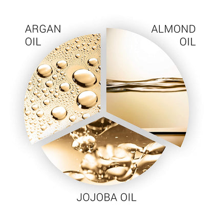 Wella SP Luxe Oil Keratin Protect Shampoo