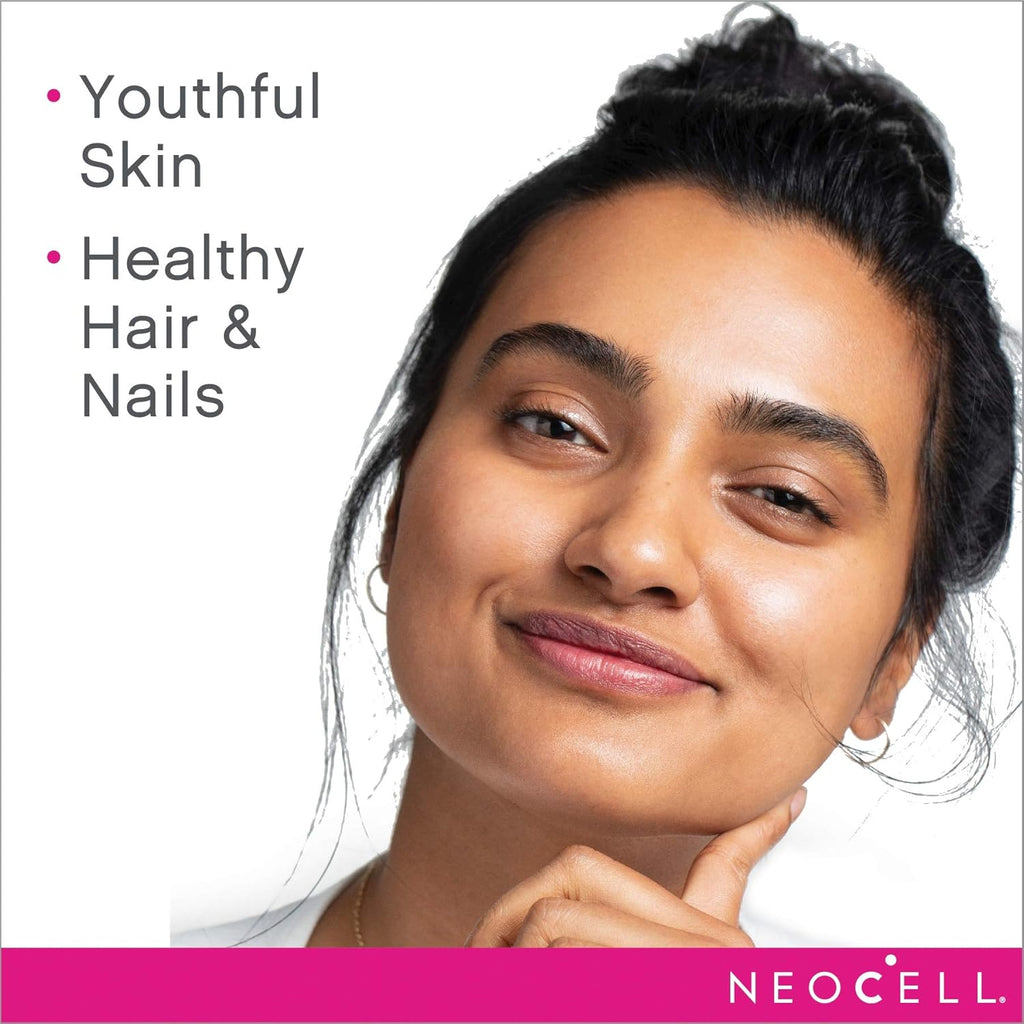 NeoCell Super Collagen Peptides