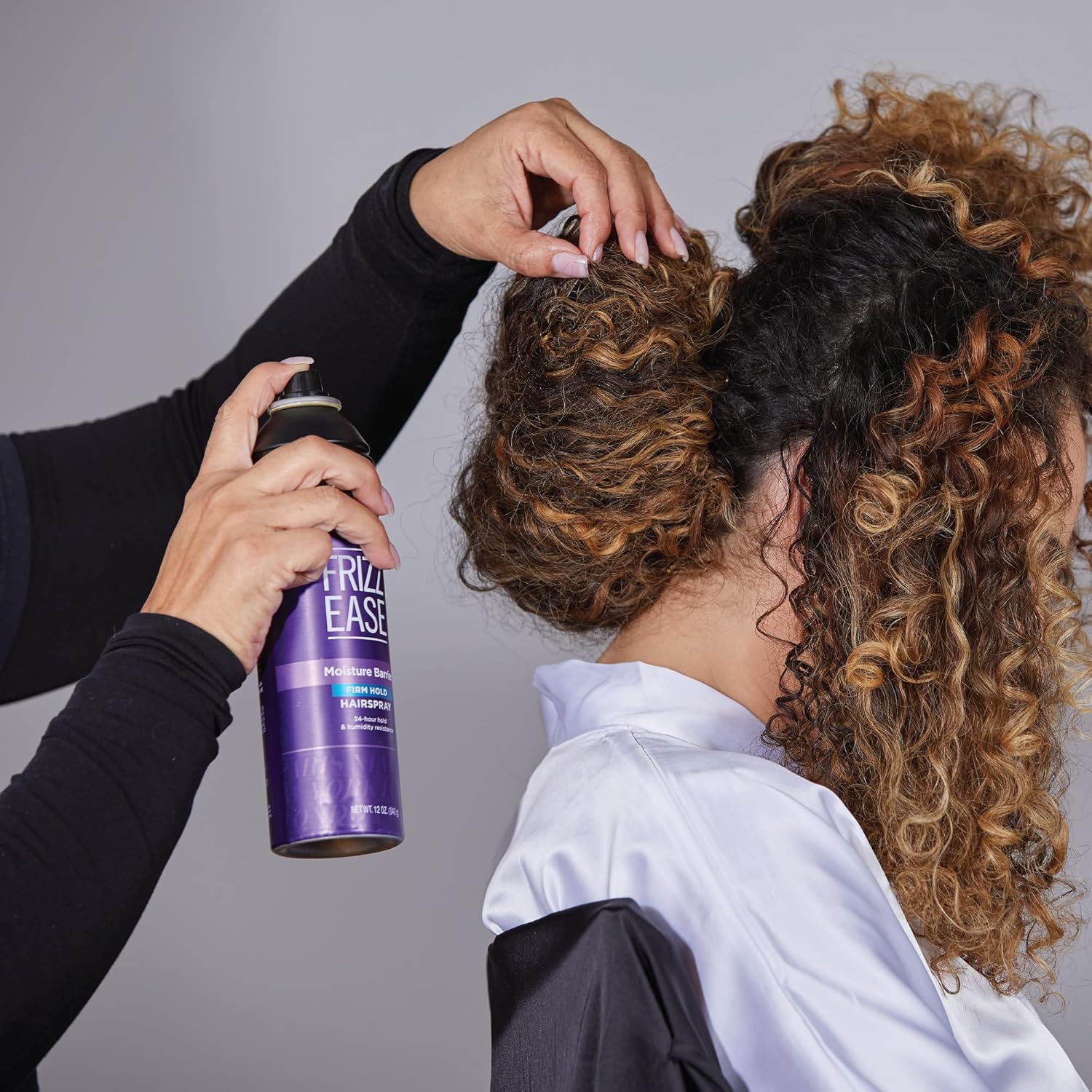 John Frieda Frizz ease Hairspray