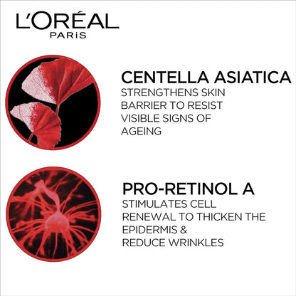 L'oreal Paris Revitalift Moisturizing cream Day SPF35PA++