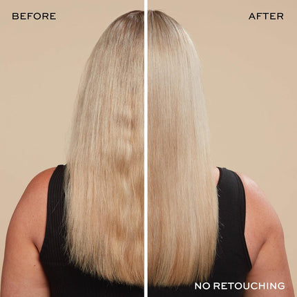 John Frieda Violet crush Purple Shampoo