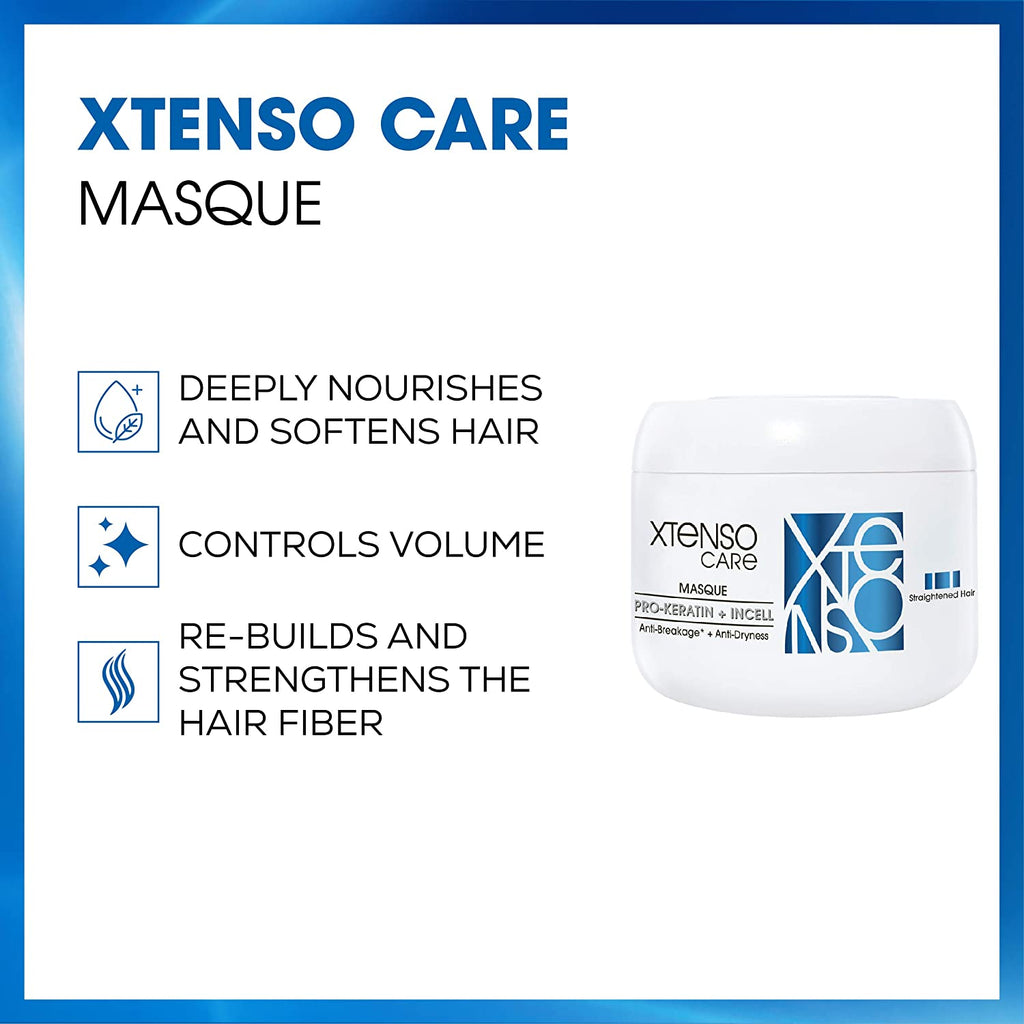 L'Oréal Professionnel Xtenso Care mask