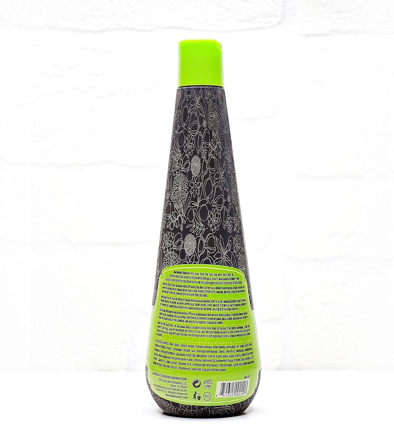 Macadamia Natural Oil Moisturizing Conditioner