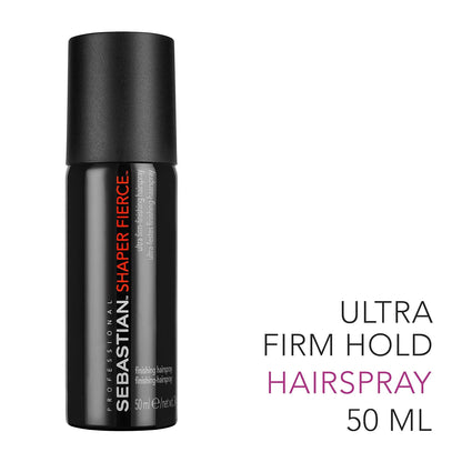 Sebastian Shaper Fierce 50ml
