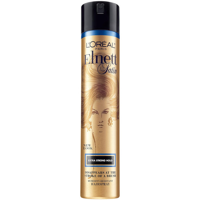 L'Oréal Paris Elnett Extra Strong Hold
