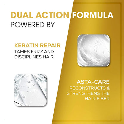 Loreal Xtenso Care Sulfate Free Masque