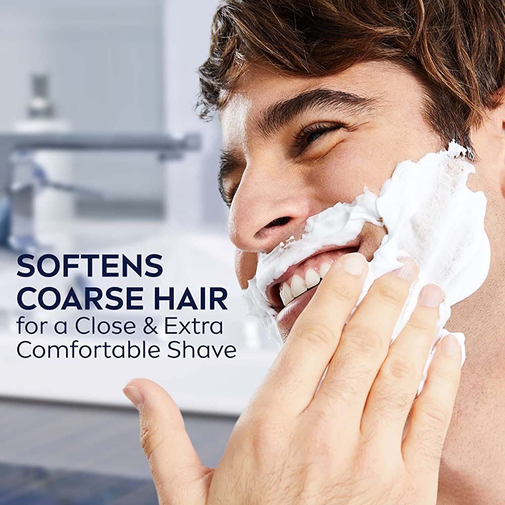 Active Energy Skin Revitaliser Shaving Gel