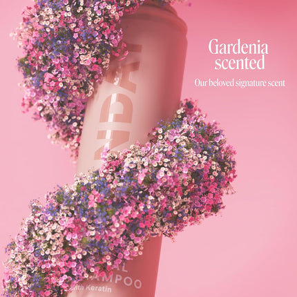 Monday Original Dry Shampoo with Keratin