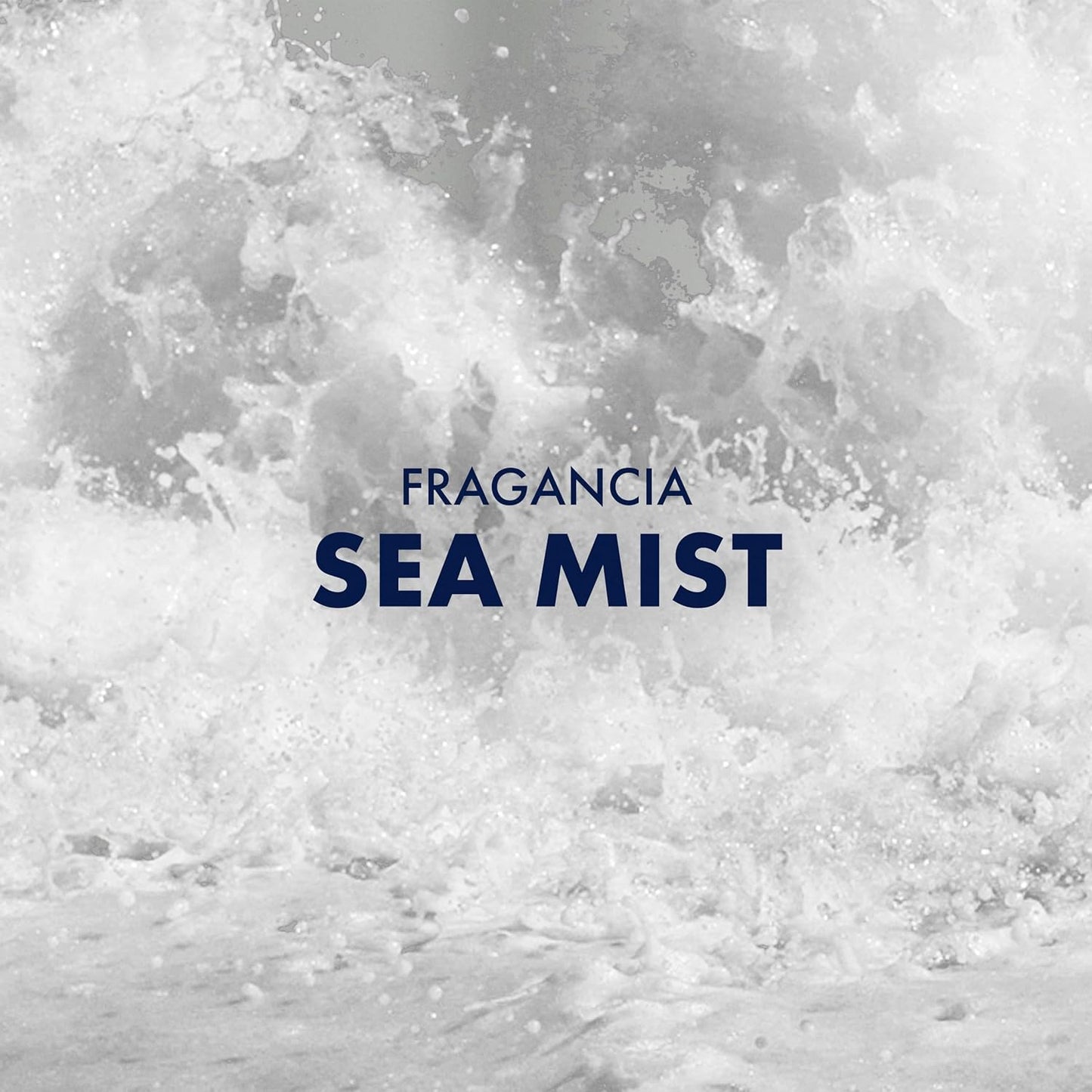Gillette Sea Mist After Shave Splash-Imported