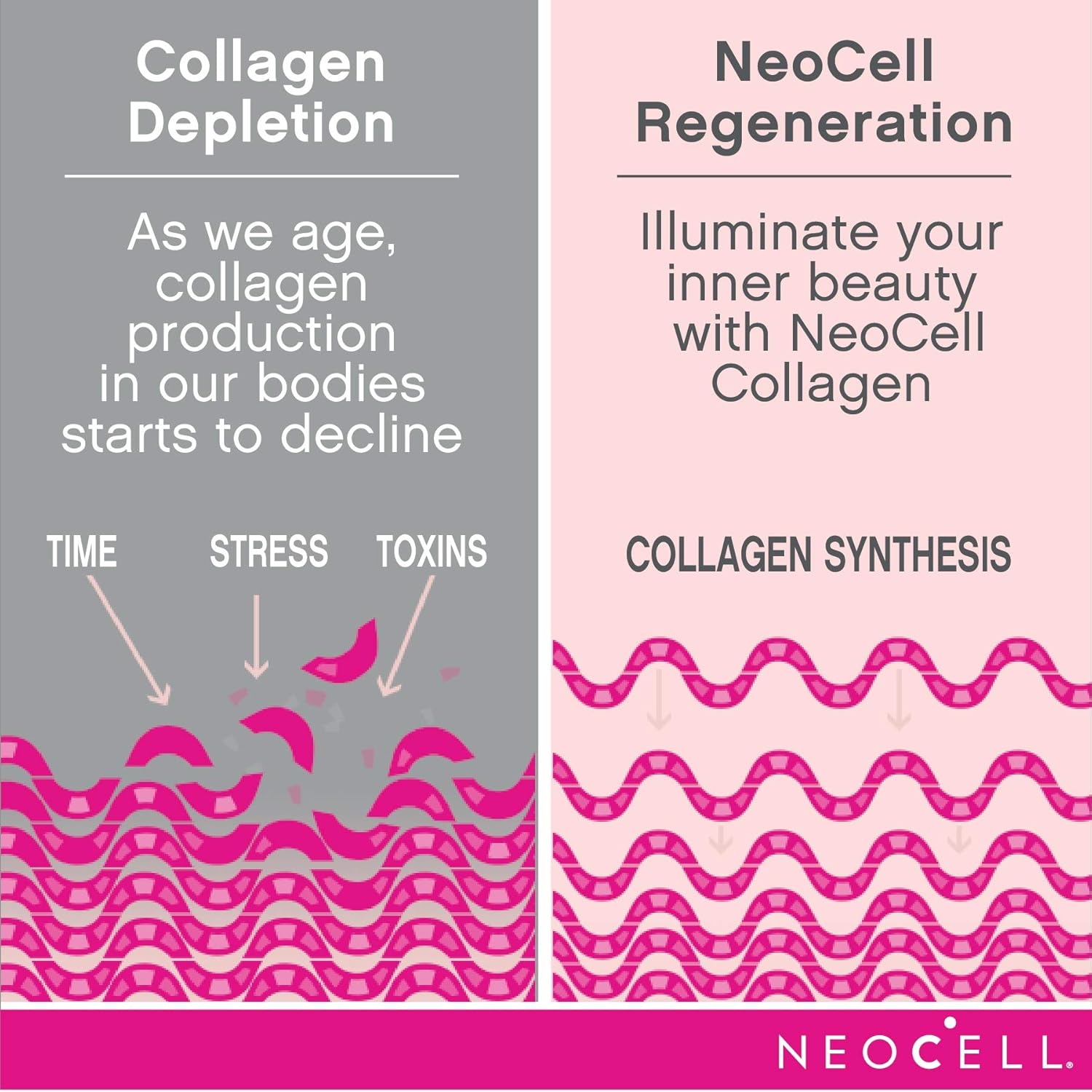 NeoCell Super Collagen Peptides