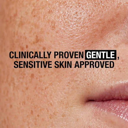 Neutrogena fragrance Free Makeup Remover Wipes