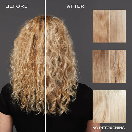 John Frieda Violet crush Purple Shampoo