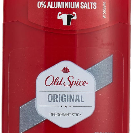 Old Spice Original Deodorant Stick