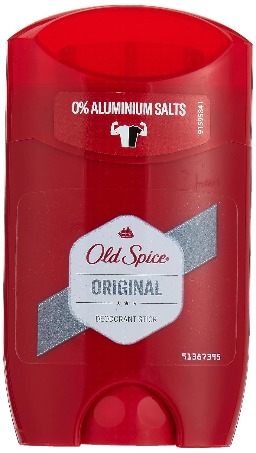 Old Spice Original Deodorant Stick