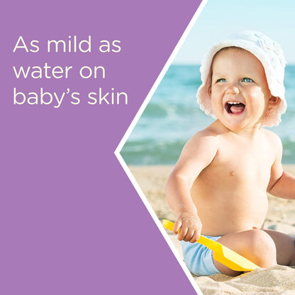 Aveeno Baby Continuous Protection SPF50