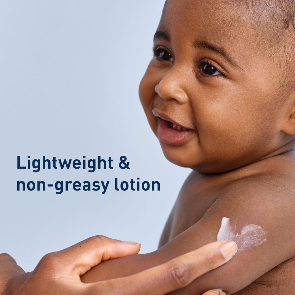 CeraVe Baby Moisturizing Lotion