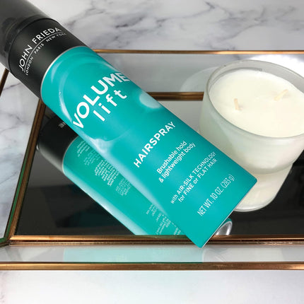John Frieda Volume Lift Hairspray