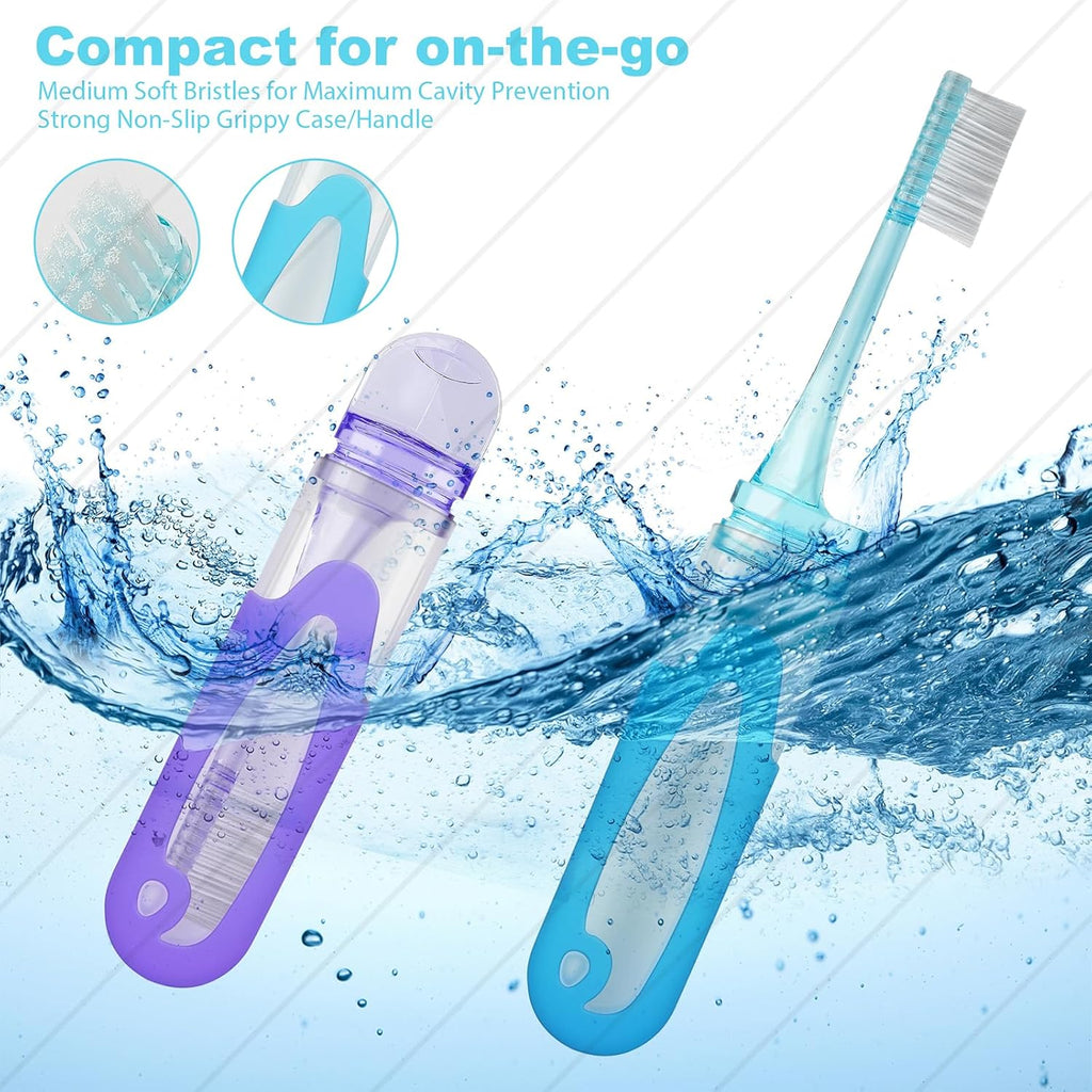 Boots Everyday Travel Toothbrush