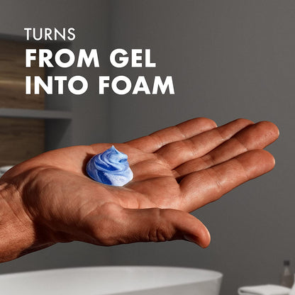 Gillette Fusion 5 Ultra Sensitive Shaving Gel