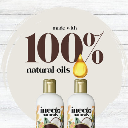 inecto naturals Intense Hydration conditioner