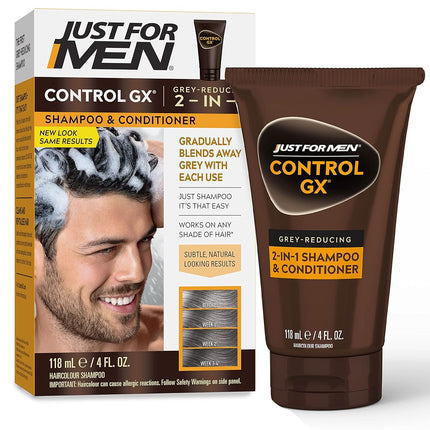 Just For Men Control GX