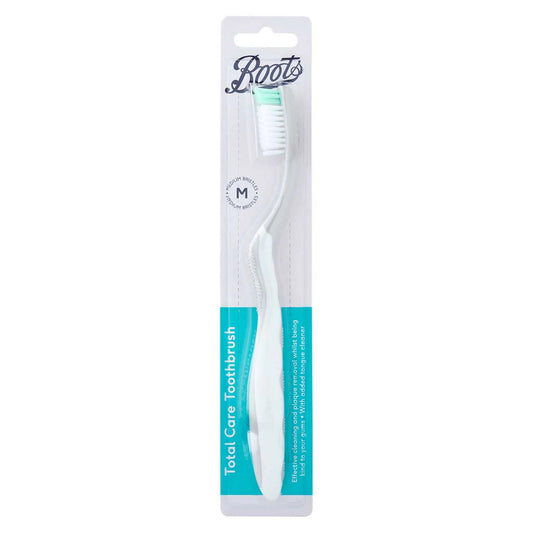 Boots Everyday Totalcare Toothbrush