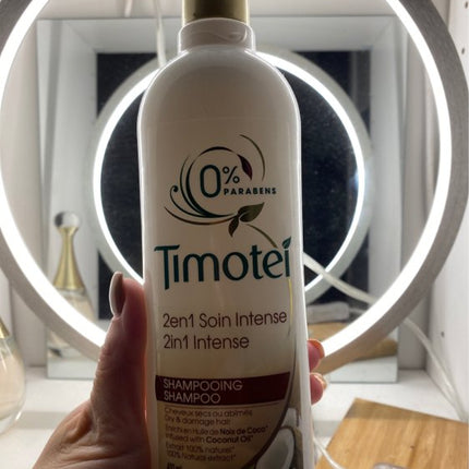 Timotei 2in1 Delicate Shampoo