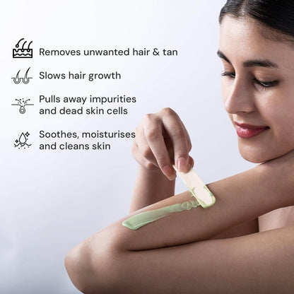 Oxylife Aloe Vera Liposoluble Wax