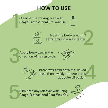 Oxylife Aloe Vera Liposoluble Wax