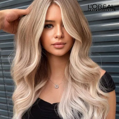 L'oréal Majirel Shade No 8