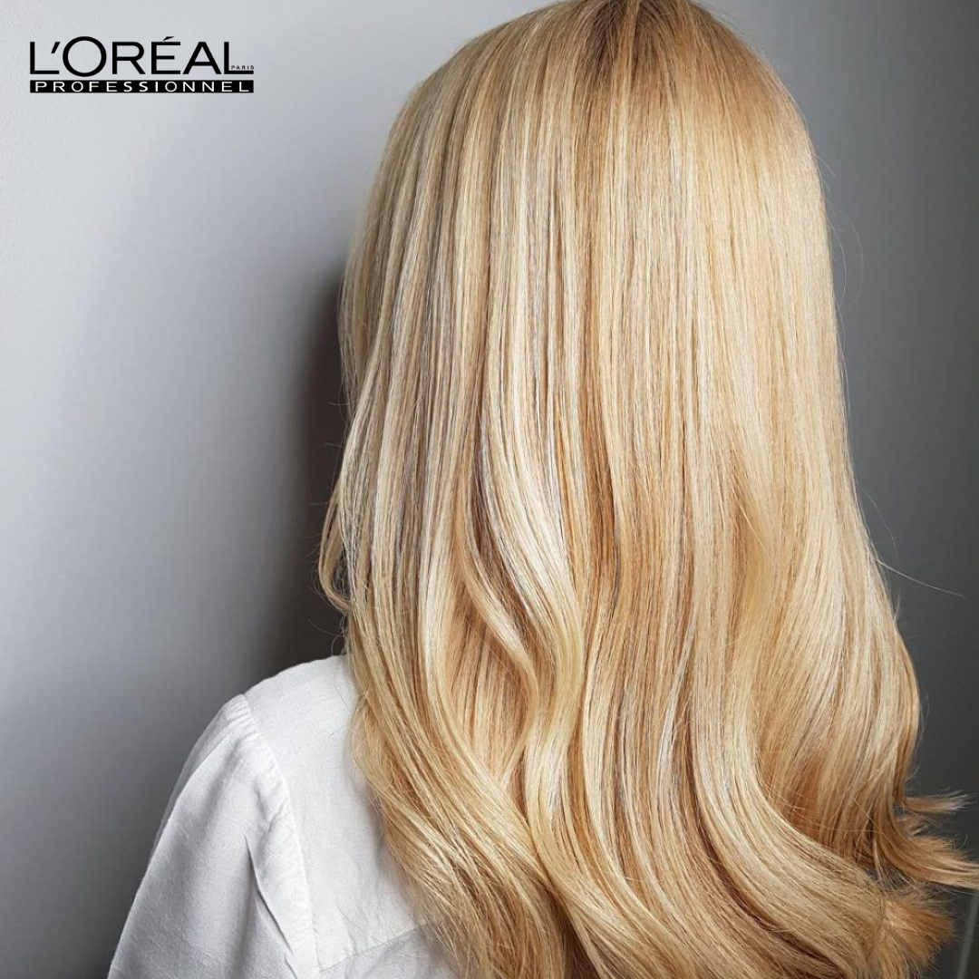 L'oréal Majirel Shade No 8