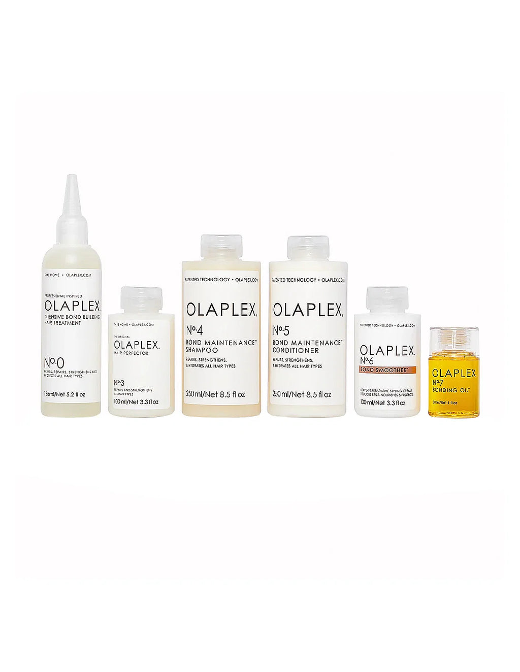 Olaplex No 6 Bond Smoother