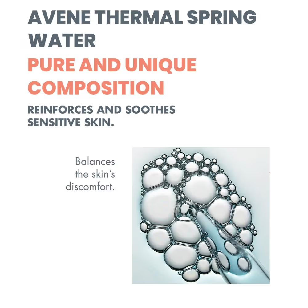Avène Thermal Spring Water Spray
