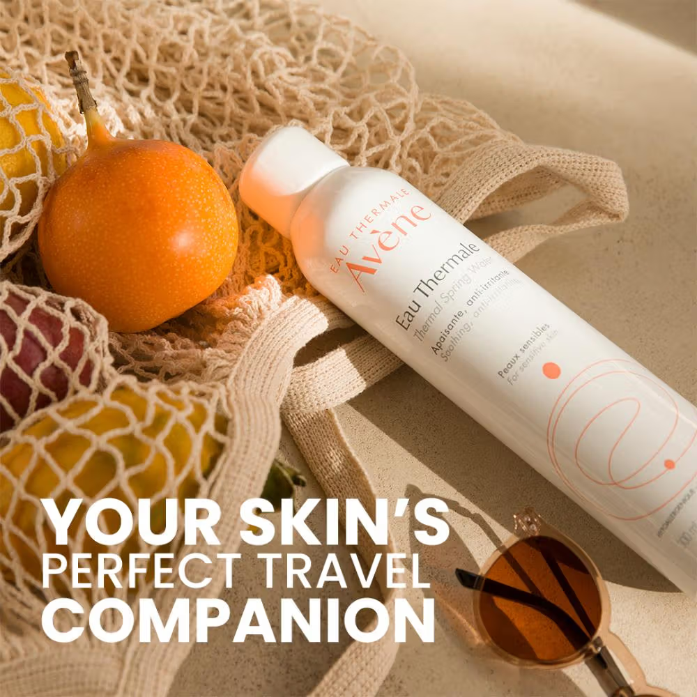 Avène Thermal Spring Water Spray
