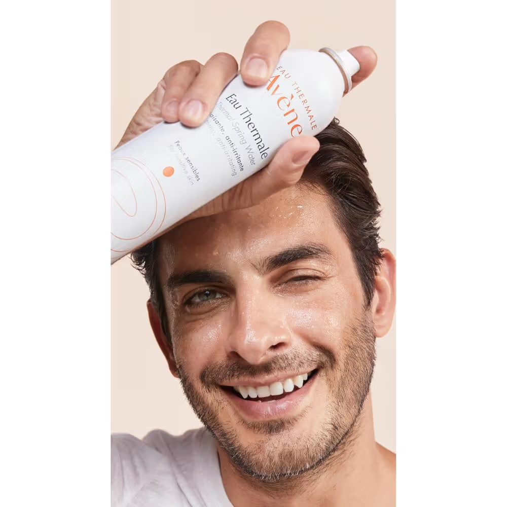 Avène Thermal Spring Water Spray