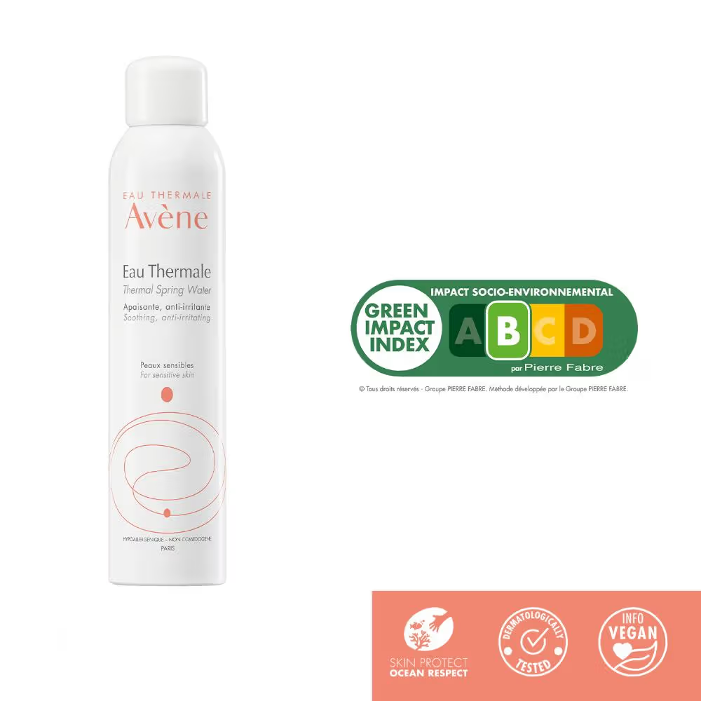 Avène Thermal Spring Water Spray