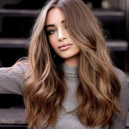 Igora Royal 5-65 Light brown chocolate gold