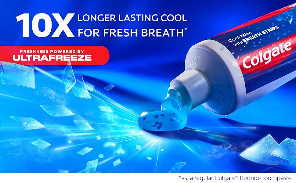 Colgate Max Fresh 100 ML- Poland