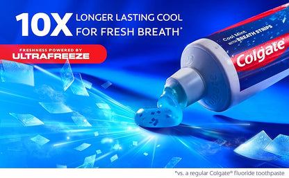 Colgate Max Fresh 100 ML- Poland