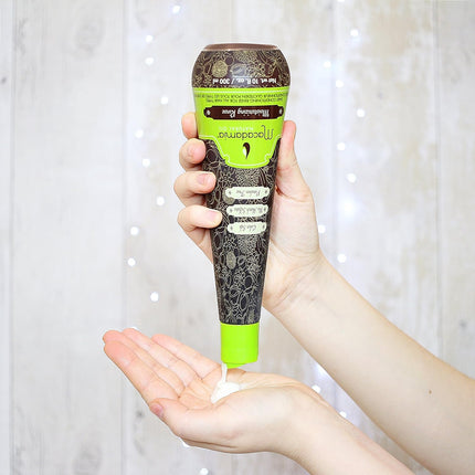 Macadamia Natural Oil Moisturizing Conditioner