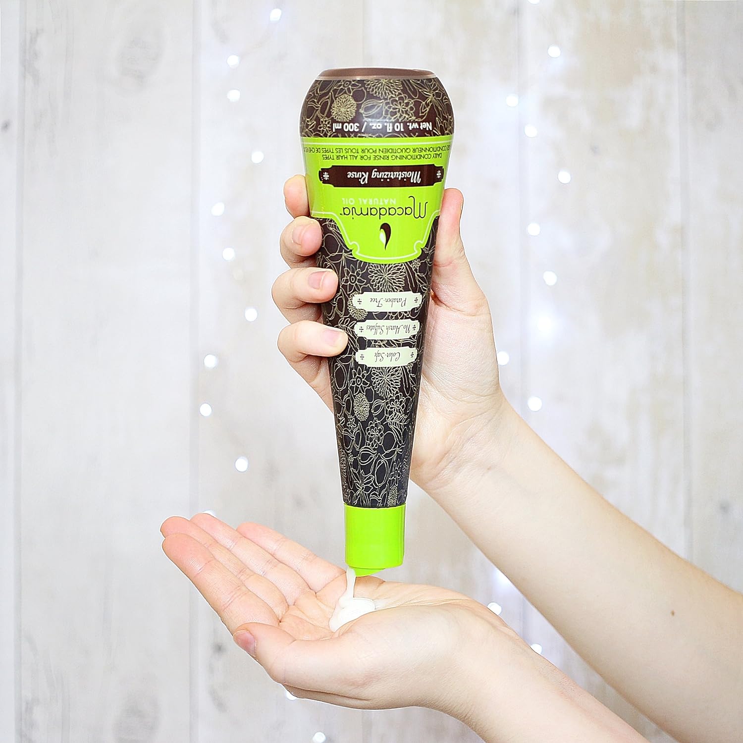 Macadamia Natural Oil Moisturizing Conditioner