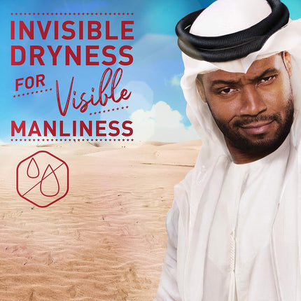 Old Spice Original Deodorant Stick 