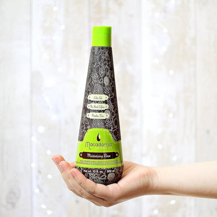 Macadamia Natural Oil Moisturizing Conditioner