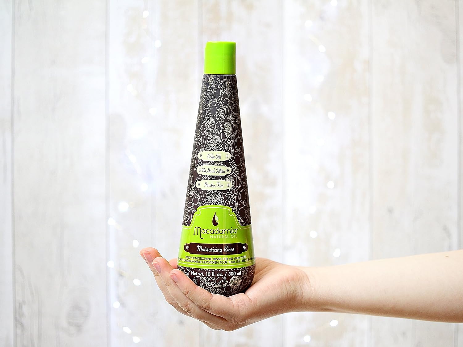 Macadamia Natural Oil Moisturizing Conditioner