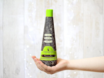 Macadamia Natural Oil Moisturizing Conditioner