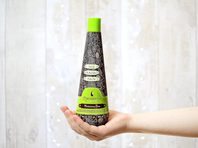 Macadamia Natural Oil Moisturizing Conditioner